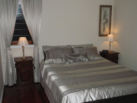 Gypsy Cottage - Tourism Canberra 0