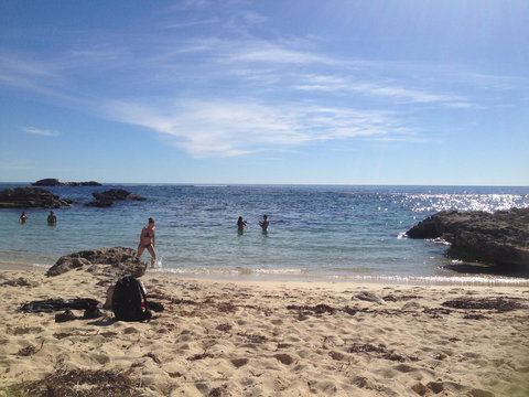 Gypsy Cottage - Tourism Canberra 15