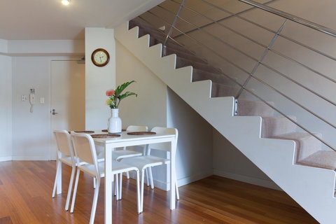 Cloisters - Tourism Canberra 2