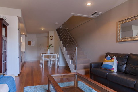 Cloisters - Tourism Canberra 0