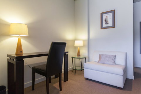 Cloisters - Tourism Canberra 14