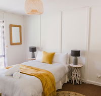 Margaret River Holiday Cottages - Tourism Canberra