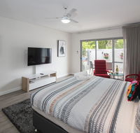 Churchill Studios - Tourism Canberra