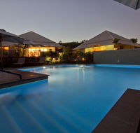 The Billi Resort - Tourism Canberra