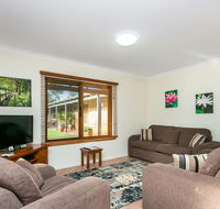 Coranda Lodge - Tourism Canberra