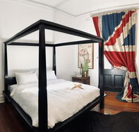 SoBe Fremantle - Tourism Canberra