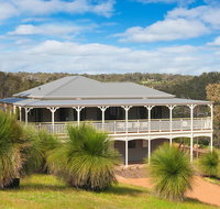 27 Robert Donald Heights - Tourism Canberra