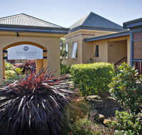 Vintages Accommodation - Tourism Canberra