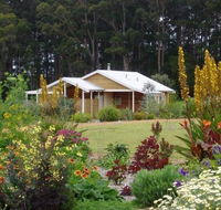 Big Brook Cottages - Tourism Canberra