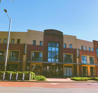 Joondalup City Hotel - Tourism Canberra