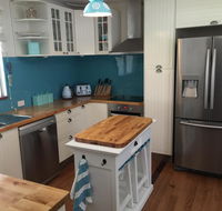 Aqua Shack Jurien Bay - Tourism Canberra