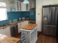 Aqua Shack Jurien Bay