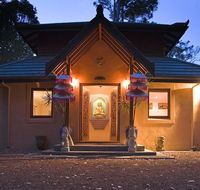 Riveresque - Tourism Canberra
