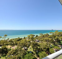 Nautilus by Rockingham Apartments - Tourism Canberra