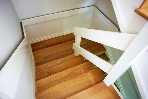 Ada South Fremantle - Tourism Canberra 21