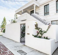 Ada South Fremantle - Tourism Canberra