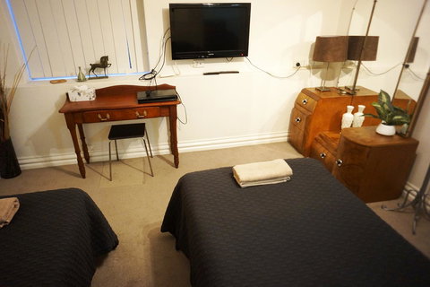 Ada South Fremantle - Tourism Canberra 17