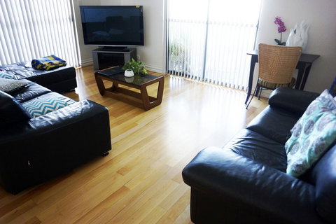 Ada South Fremantle - Tourism Canberra 2