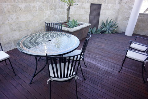 Ada South Fremantle - Tourism Canberra 23