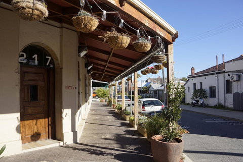 Ada South Fremantle - Tourism Canberra 29