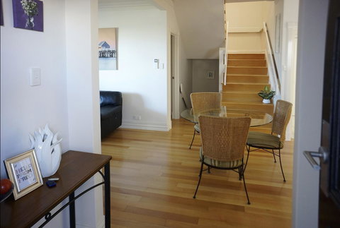 Ada South Fremantle - Tourism Canberra 8