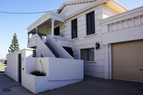 Ada South Fremantle - Tourism Canberra 27