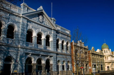 Ada South Fremantle - Tourism Canberra 34