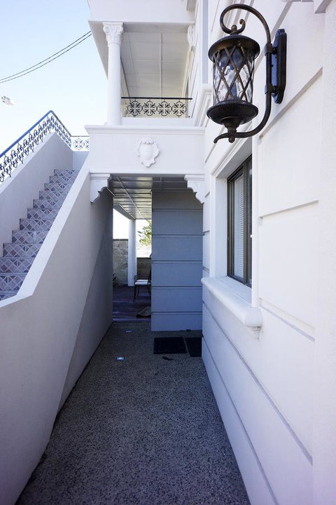 Ada South Fremantle - Tourism Canberra 25