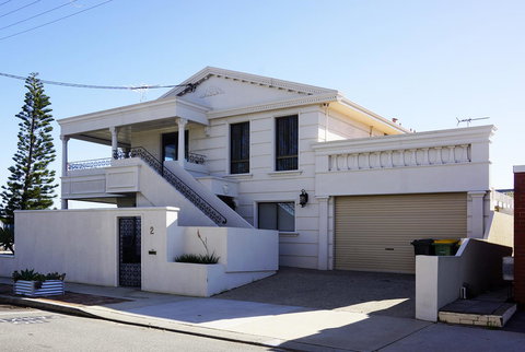 Ada South Fremantle - Tourism Canberra 24