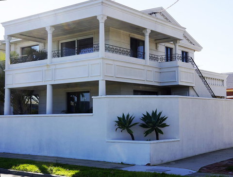 Ada South Fremantle - Tourism Canberra 26