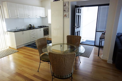 Ada South Fremantle - Tourism Canberra 9