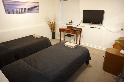 Ada South Fremantle - Tourism Canberra 19