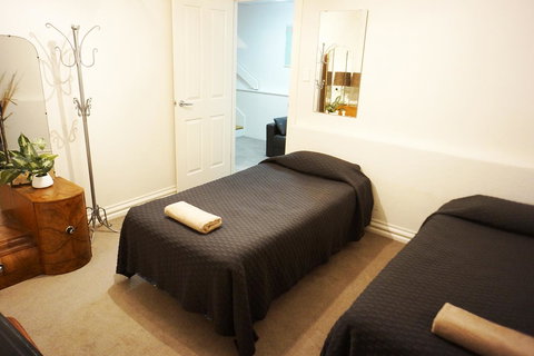 Ada South Fremantle - Tourism Canberra 18