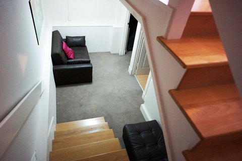 Ada South Fremantle - Tourism Canberra 20