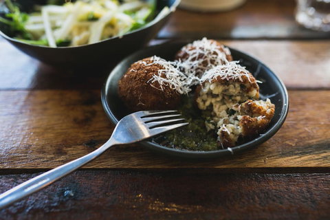 Ada South Fremantle - Tourism Canberra 38