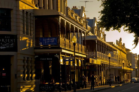 Ada South Fremantle - Tourism Canberra 35