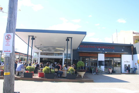 Ada South Fremantle - Tourism Canberra 33