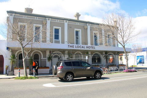 Ada South Fremantle - Tourism Canberra 32