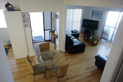 Ada South Fremantle - Tourism Canberra 5