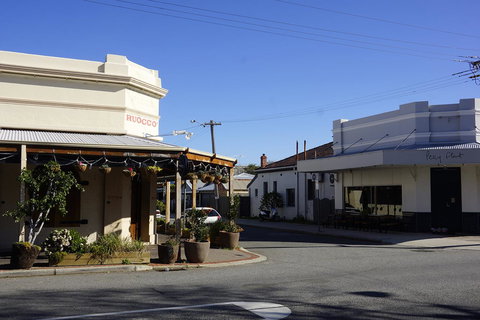 Ada South Fremantle - Tourism Canberra 30