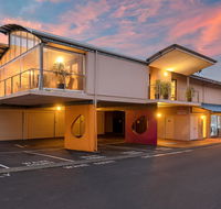 Sunset on Fearn - Tourism Canberra