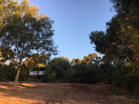 Tegwan's Nest Holiday Home - Tourism Canberra 23