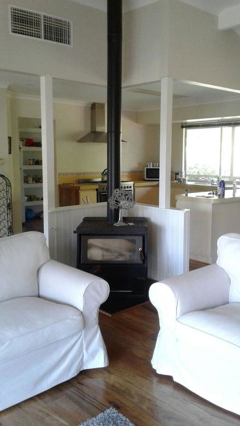 Tegwan's Nest Holiday Home - Tourism Canberra 32