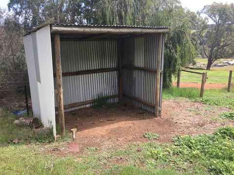 Tegwan's Nest Holiday Home - Tourism Canberra 36