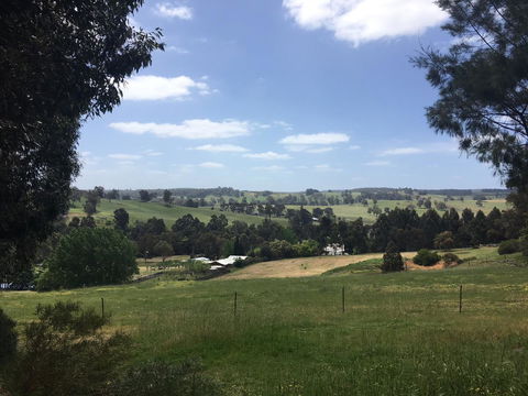Tegwan's Nest Holiday Home - Tourism Canberra 34