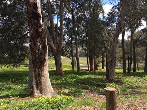 Tegwan's Nest Holiday Home - Tourism Canberra 28