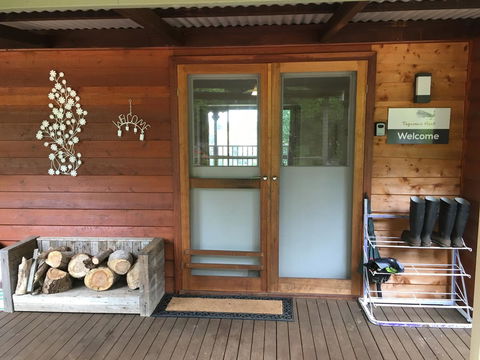 Tegwan's Nest Holiday Home - Tourism Canberra 7