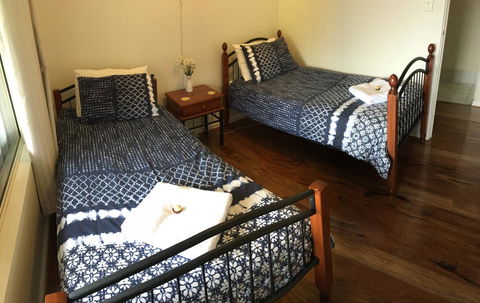 Tegwan's Nest Holiday Home - Tourism Canberra 2