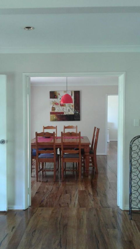 Tegwan's Nest Holiday Home - Tourism Canberra 31