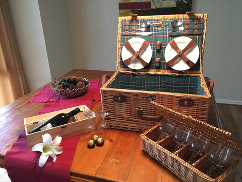 Tegwan's Nest Holiday Home - Tourism Canberra 5